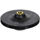 Pentair C105-137PEB Single Phase Impeller Assembly Replacement Sta-Rite Pool and Spa Inground Pump - Getlegitdeals