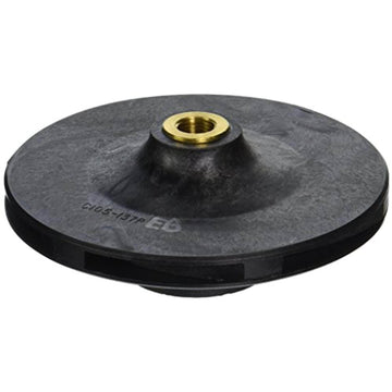 Pentair C105-137PEB Single Phase Impeller Assembly Replacement Sta-Rite Pool and Spa Inground Pump - Getlegitdeals