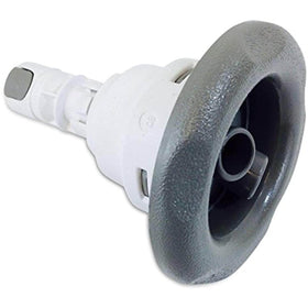 Waterway 229-1117 1.5” x 2” Poly Storm Jet Body - Gray - Getlegitdeals