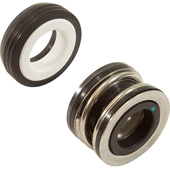 U.S. Seal Mfg Shaft Seal, PS-3867, 5/8" Shaft, Viton PS-200 - Getlegitdeals