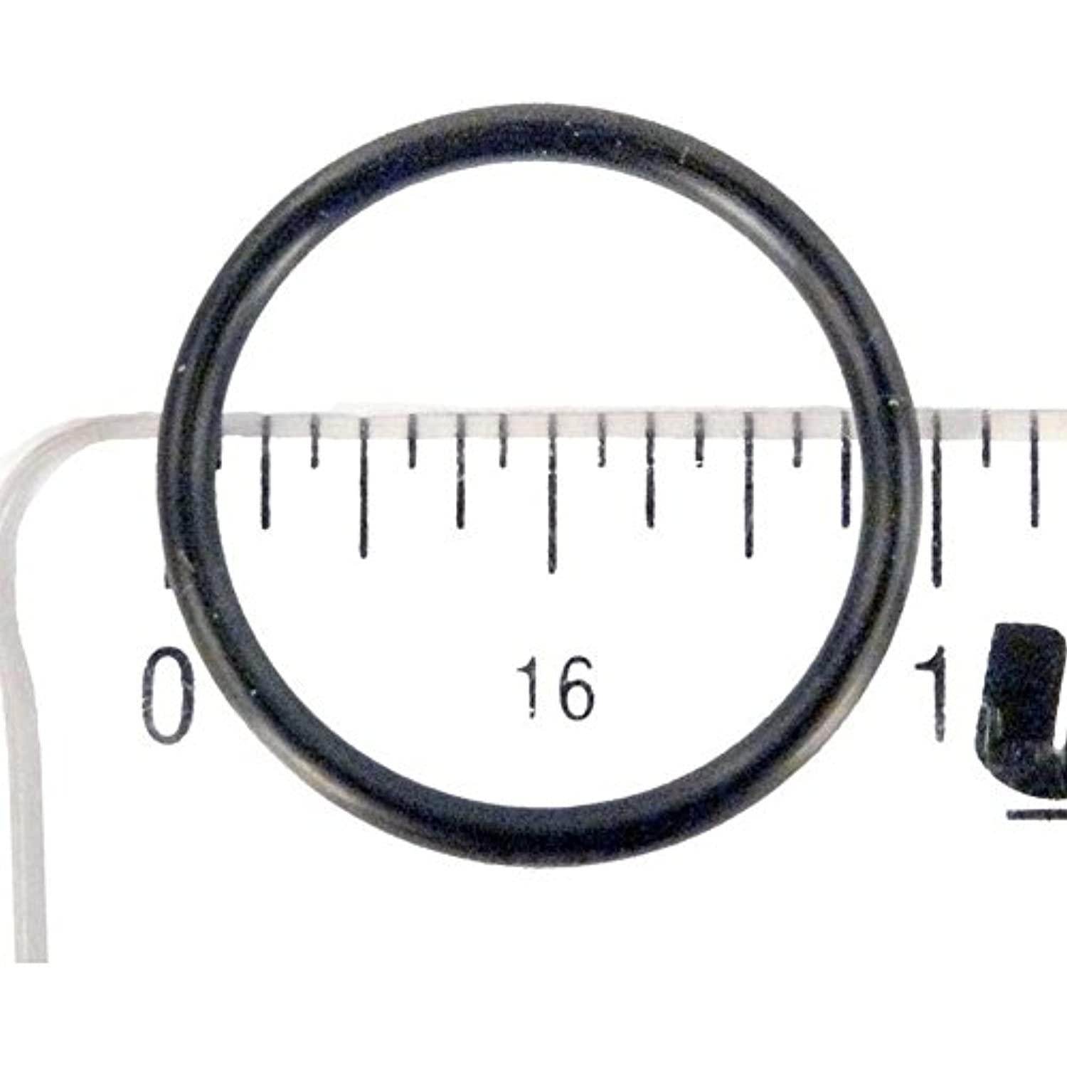 Zodiac Polaris O-Ring 21X2 MM Kit, 9400 - Getlegitdeals