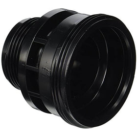 Pentair 178575 Bottom Bulkhead Replacement Pool and Spa Filter,Black - Getlegitdeals