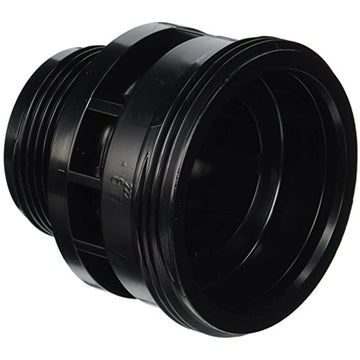 Pentair 178575 Bottom Bulkhead Replacement Pool and Spa Filter,Black - Getlegitdeals