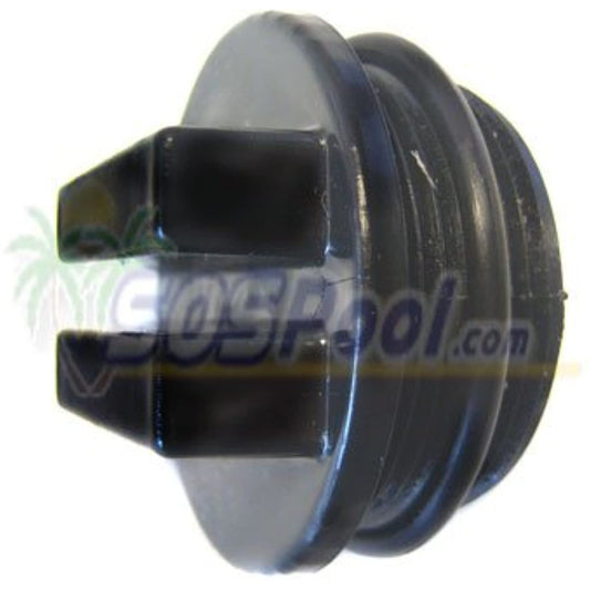 Waterway Crystal Water Drain Plug 400-6601