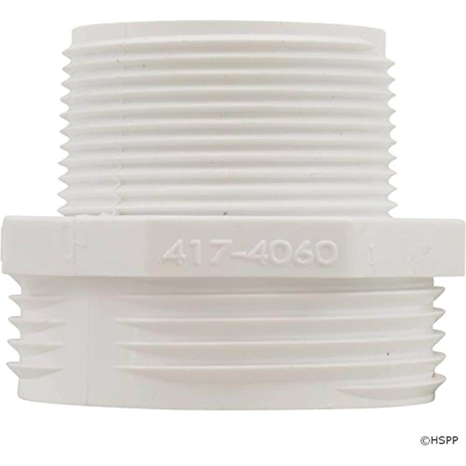 Waterway Tailpiece, 1-1/2Mt, Buttress #417-4060 - Getlegitdeals