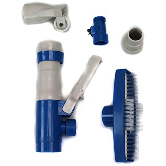 Pentair Part R201146 Rainbow 204 Mini Vac Swimming Pool Spa Hot Tub Cleaner - Getlegitdeals