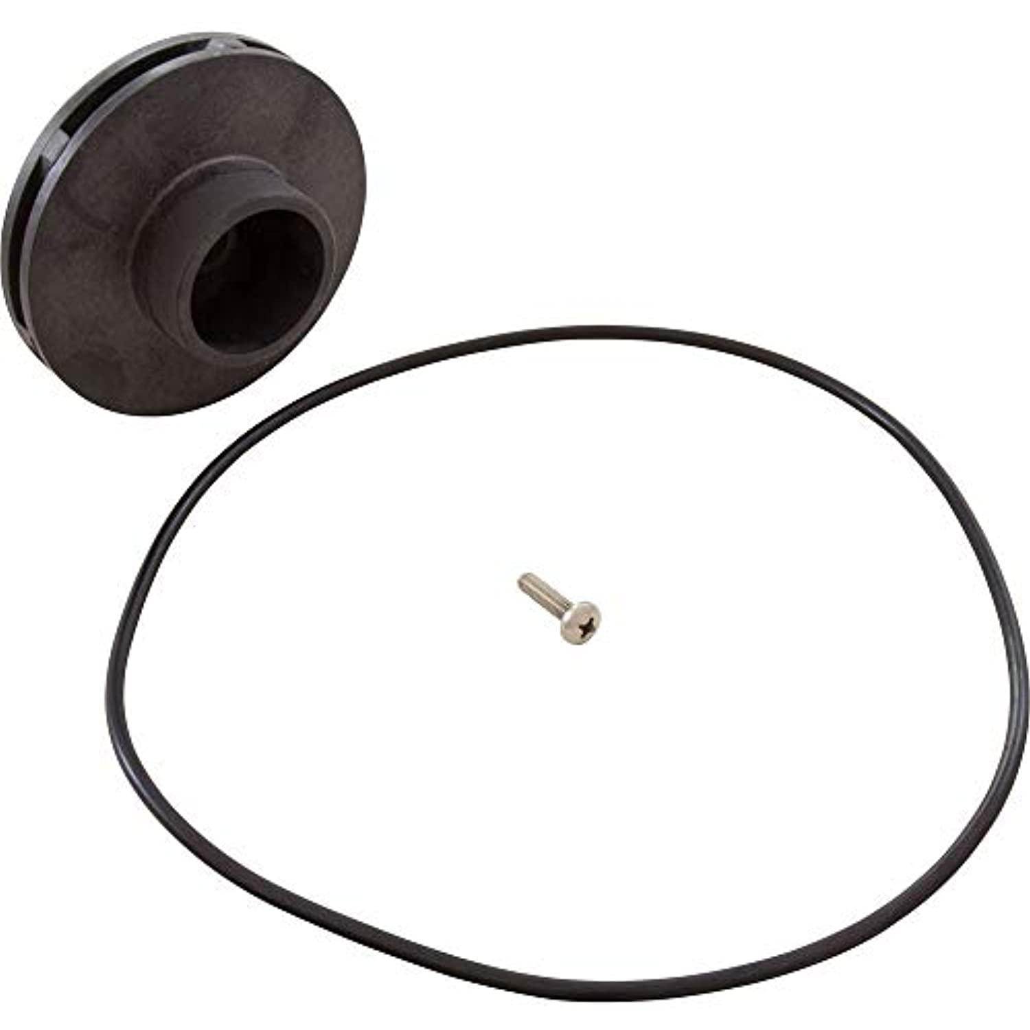 Impeller Rpl Kit, Zod Jandy SHPF/PHPF 1.0hp, SHPM/PHPM 1.5hp - Getlegitdeals