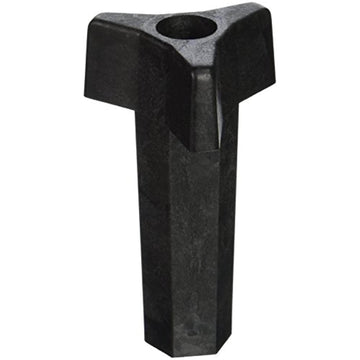 Pentair 175025 Clamp Knob with Captured T-Bolt Replacement Inground Pool and Spa Pump - Getlegitdeals