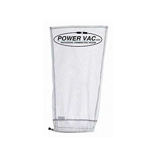 Power Vac 023-D-2200 26" Screen Mesh Filter Bag - Getlegitdeals