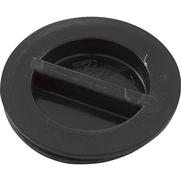 Waterway Plastics WW4004141 1.5 in. Male Pipe Thread Flush Plug - Getlegitdeals