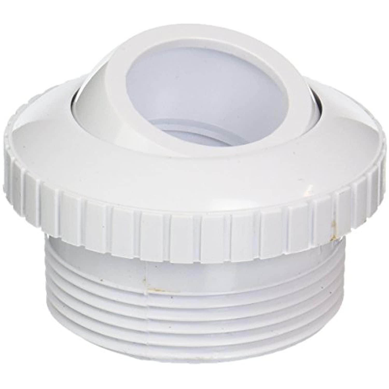 Super Pro 25552-400-000 Hydrostream, 1-Inch, White - Getlegitdeals