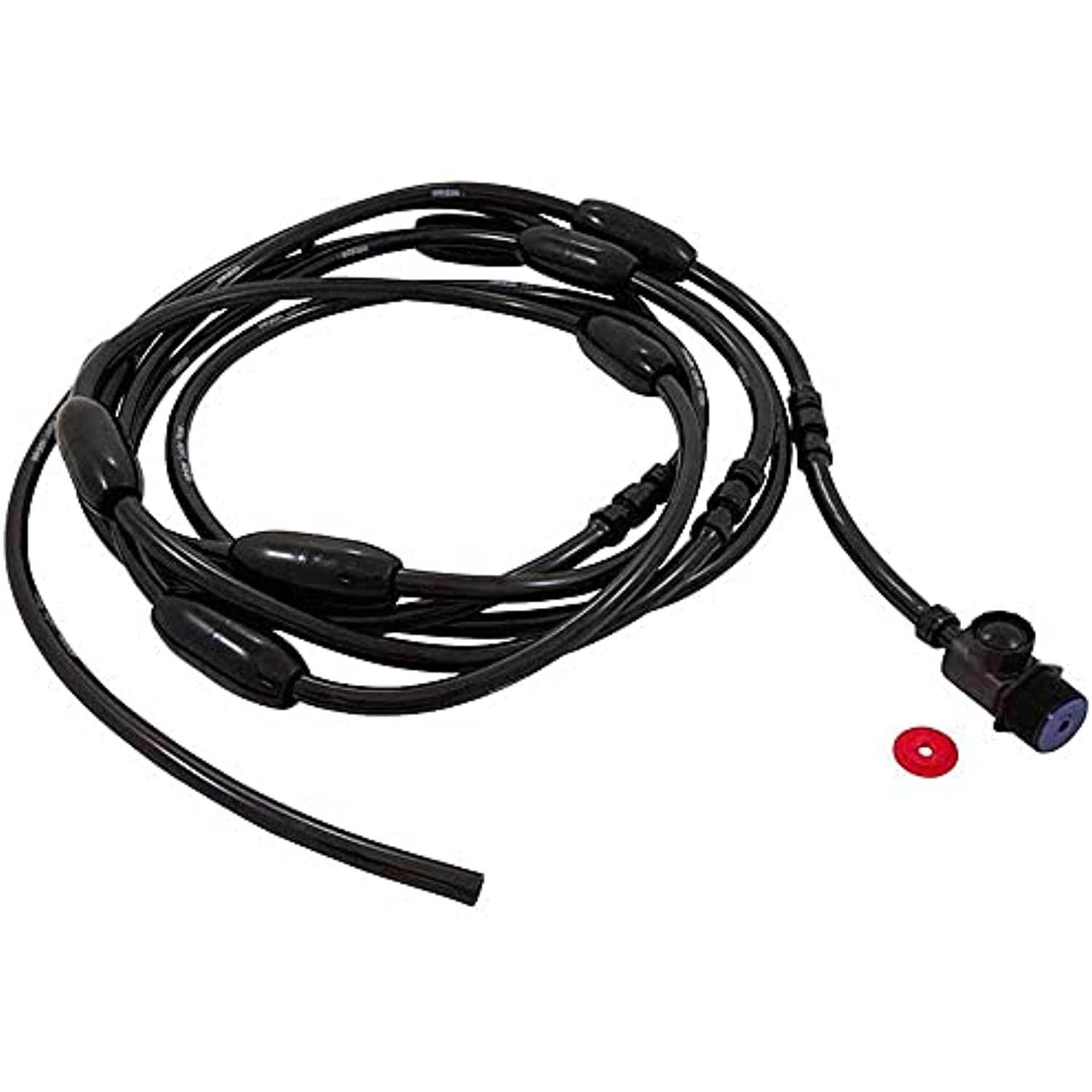 Zodiac G6 Feed Hose Complete with UWF Replacement - Getlegitdeals