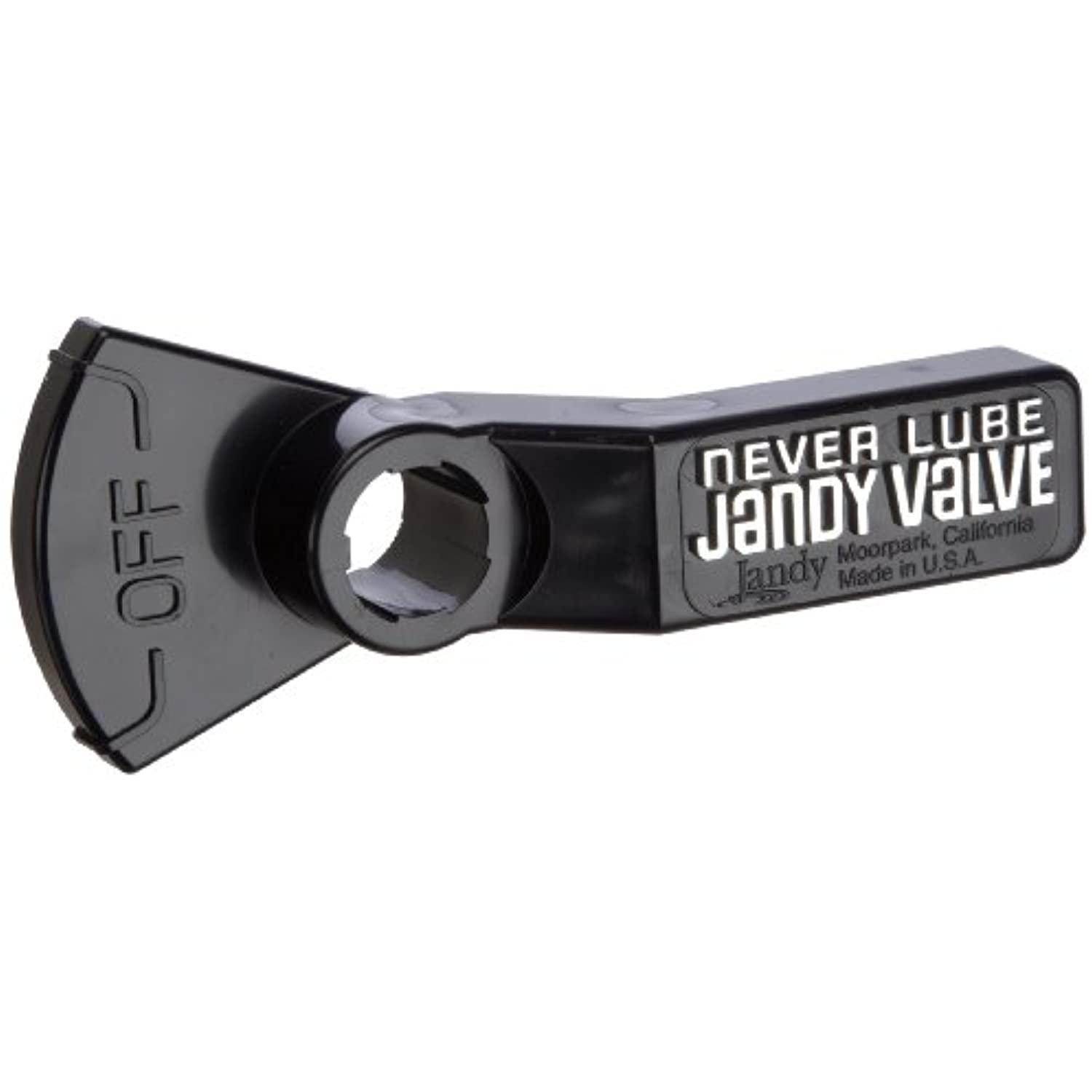 Zodiac R0487200 Valve Handle Replacement for Zodiac Jandy NeverLube Valve , Black - Getlegitdeals