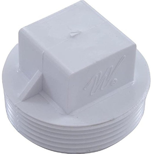 Waterway 715-1230 1.5" MPT Drain Plug