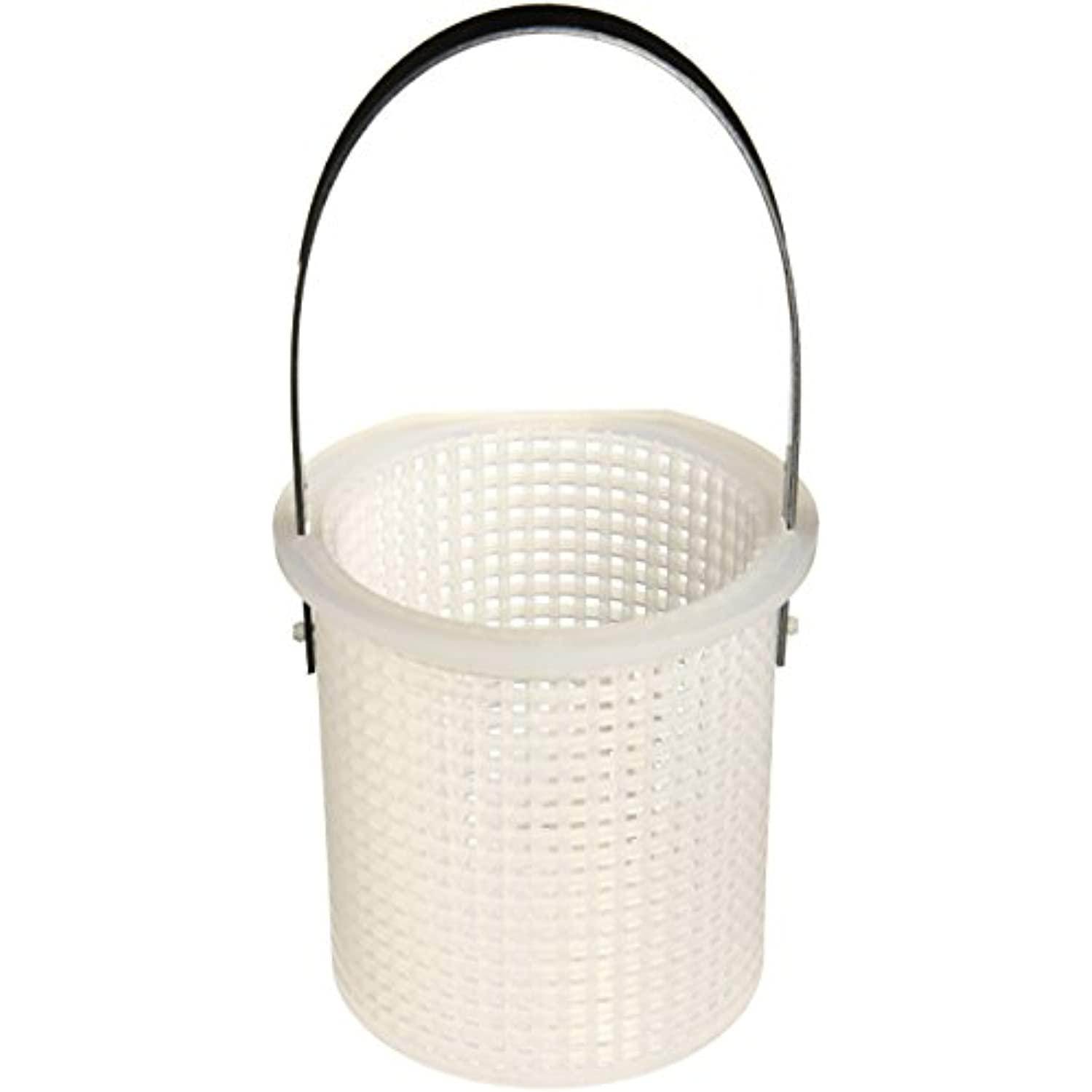 Pentair 354548 Basket with Handle Replacement Sta-Rite Dynamo Aboveground Swimming Pool Pump - Getlegitdeals