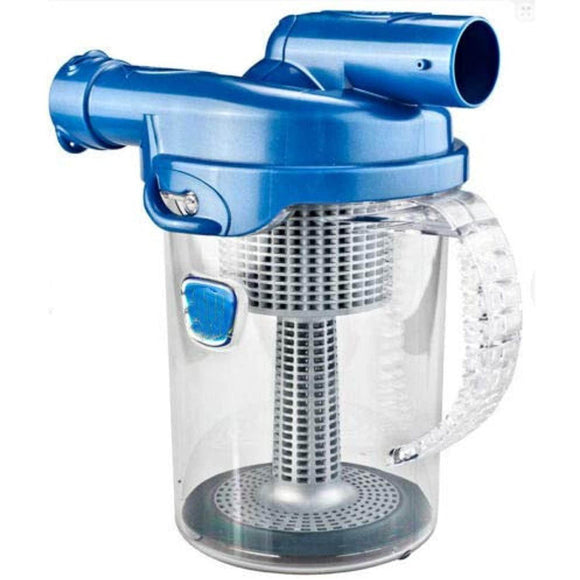 zxc RYQ CLC500 Large Capacity Leaf Canister- for Zodiac Cyclone Baracuda Leaf Catcher Canister - Getlegitdeals