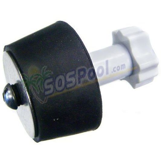 Aladdin Pressure Test Plug 2 inch Pipe 800-11