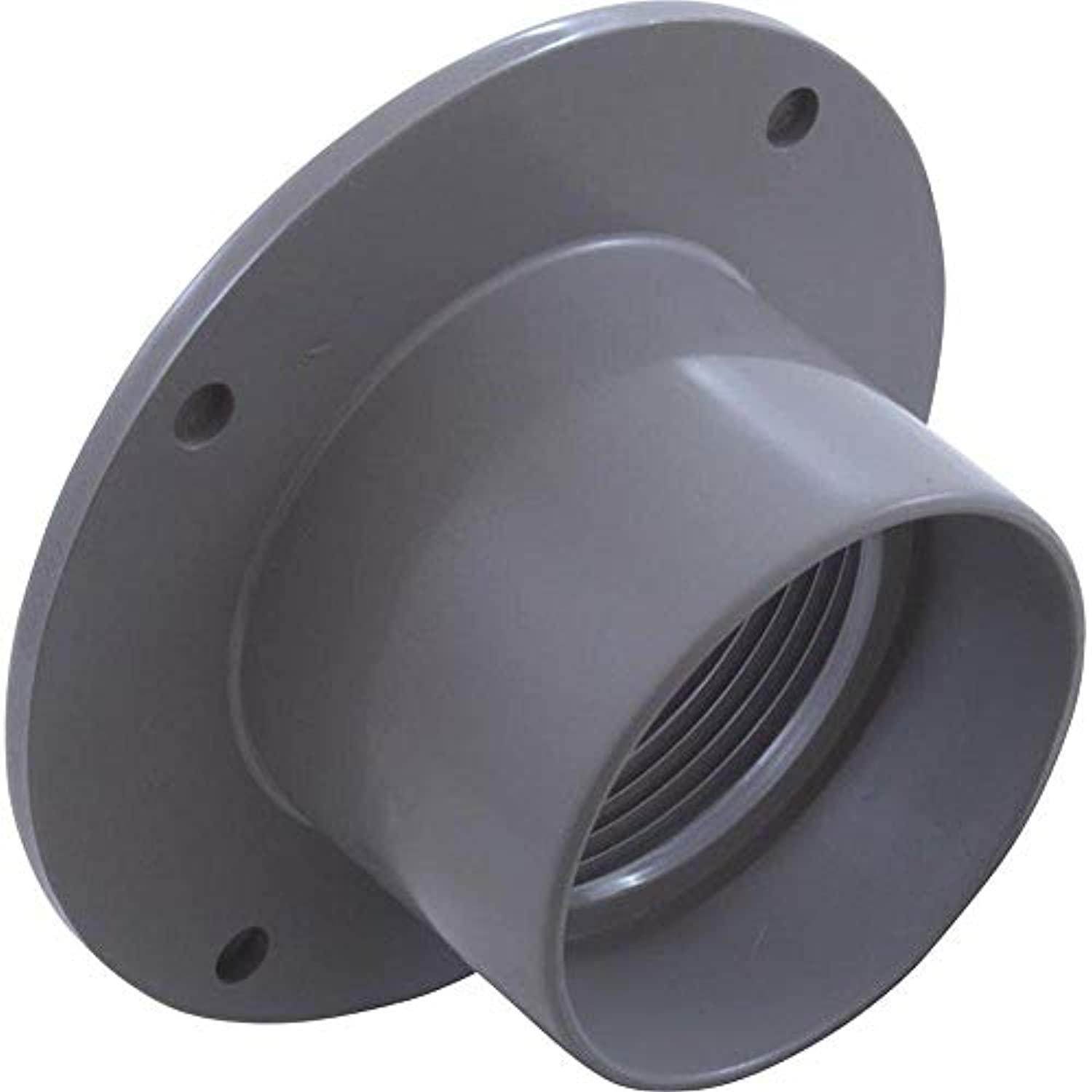 CMP Custom Molded Insider Wall Fitting 2in. S x 1-1-2in. Fip 25524-201-000 - Getlegitdeals