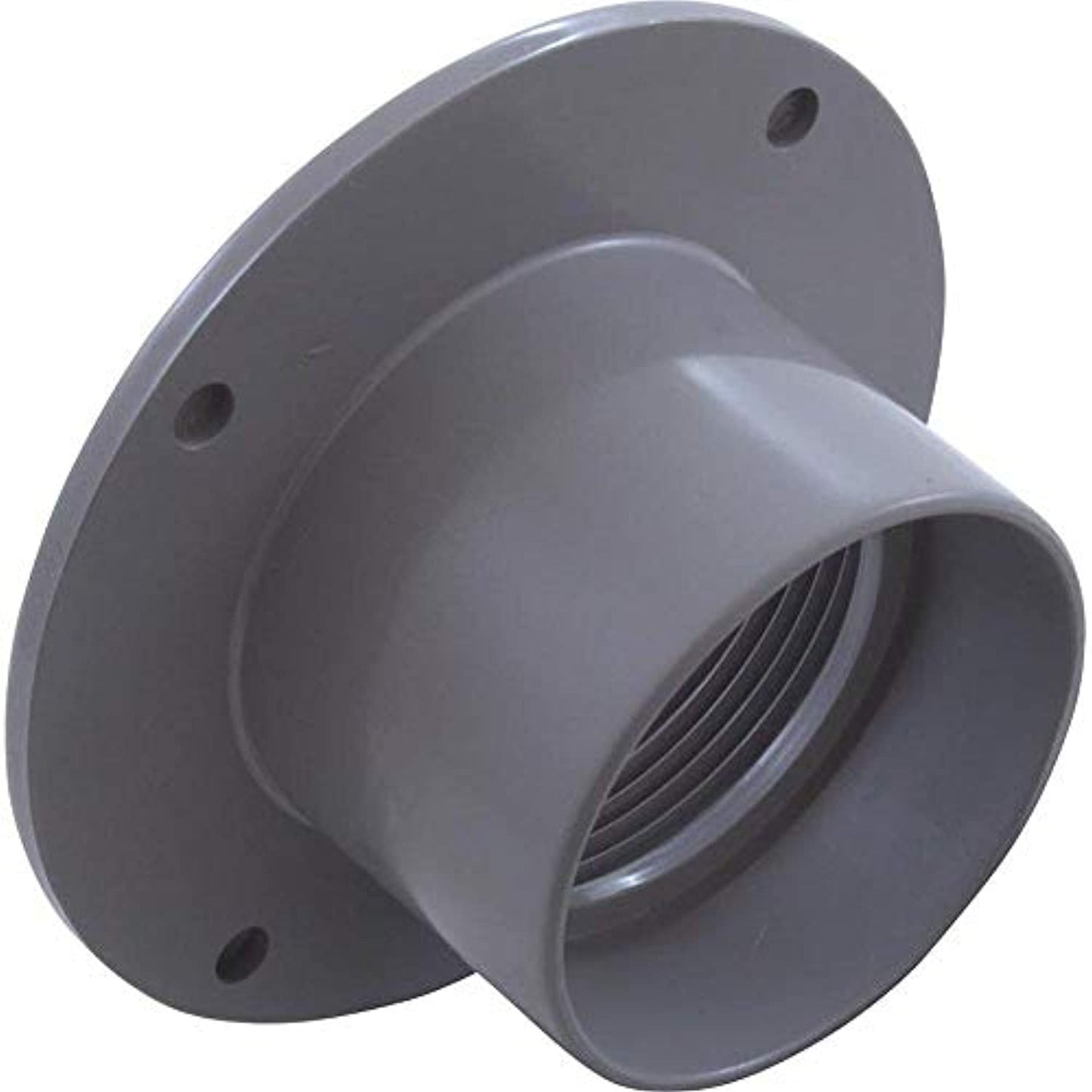 CMP Custom Molded Insider Wall Fitting 2in. S x 1-1-2in. Fip 25524-201-000