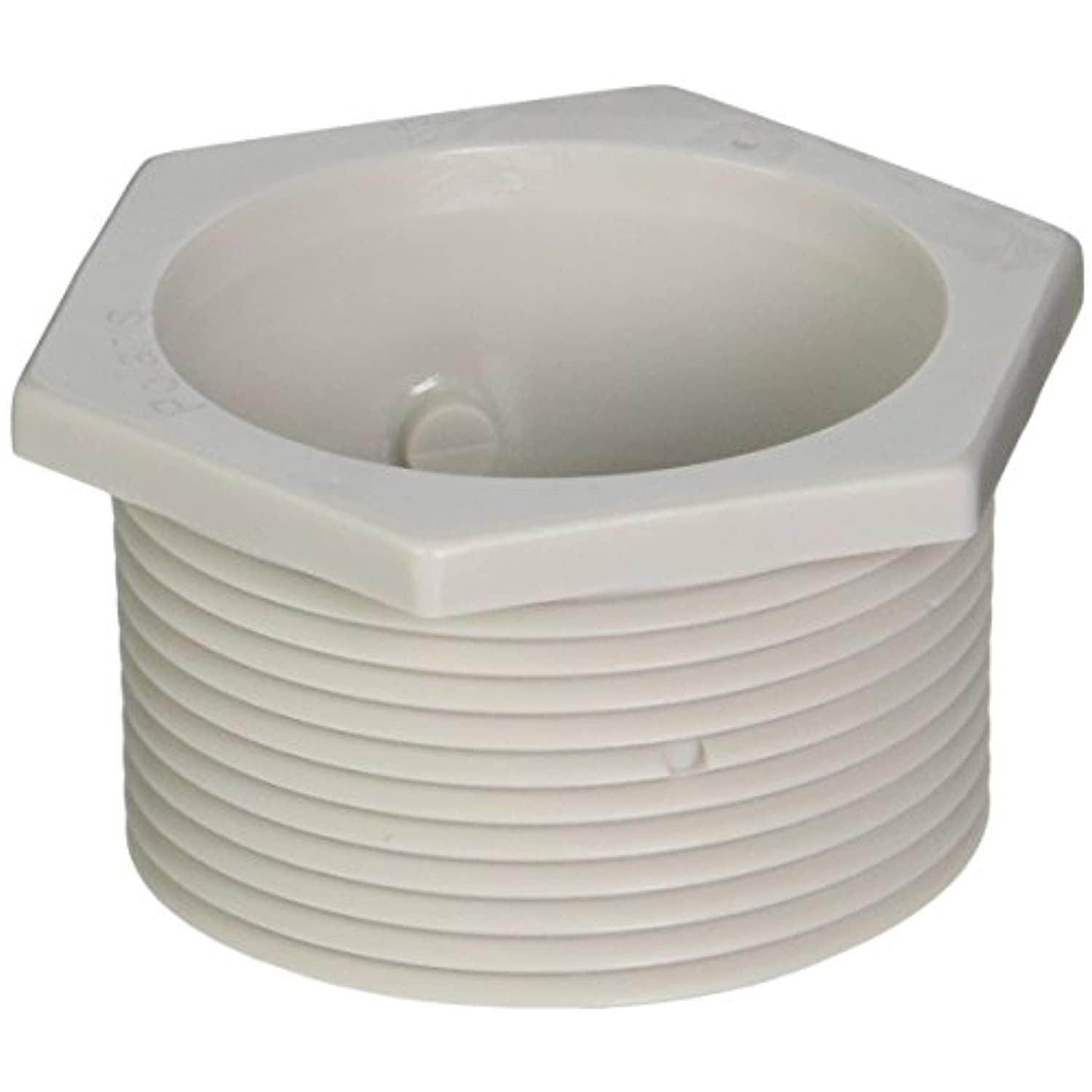 Zodiac 6-500-00 Universal Wall Fitting Replacement - Getlegitdeals