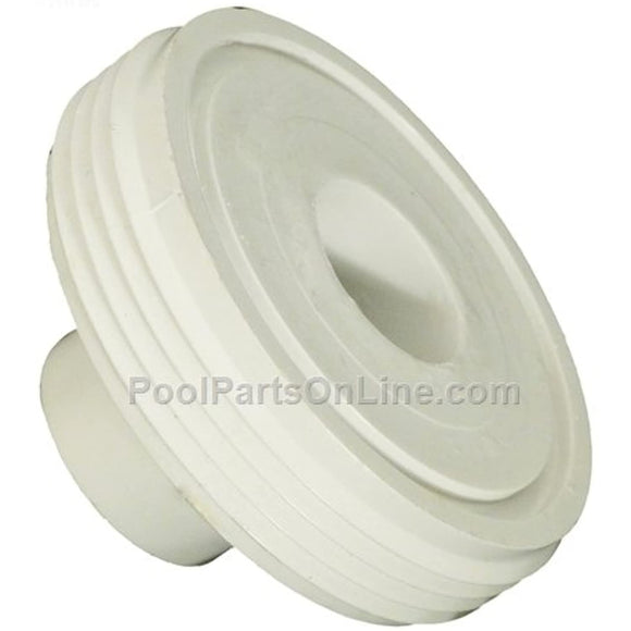 Waterway 417-5180 2" MBT x 3/4" Slip/1" Spigot Pool & Spa Union Tailpiece - Getlegitdeals