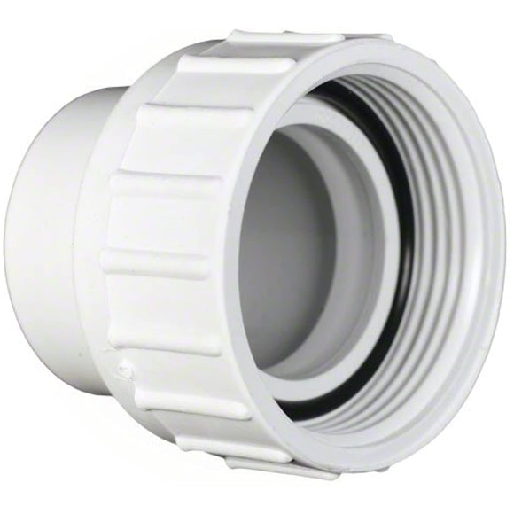 400-5570 Waterway | 2" Union for Side Discharge Waterway Spa Pump - Getlegitdeals