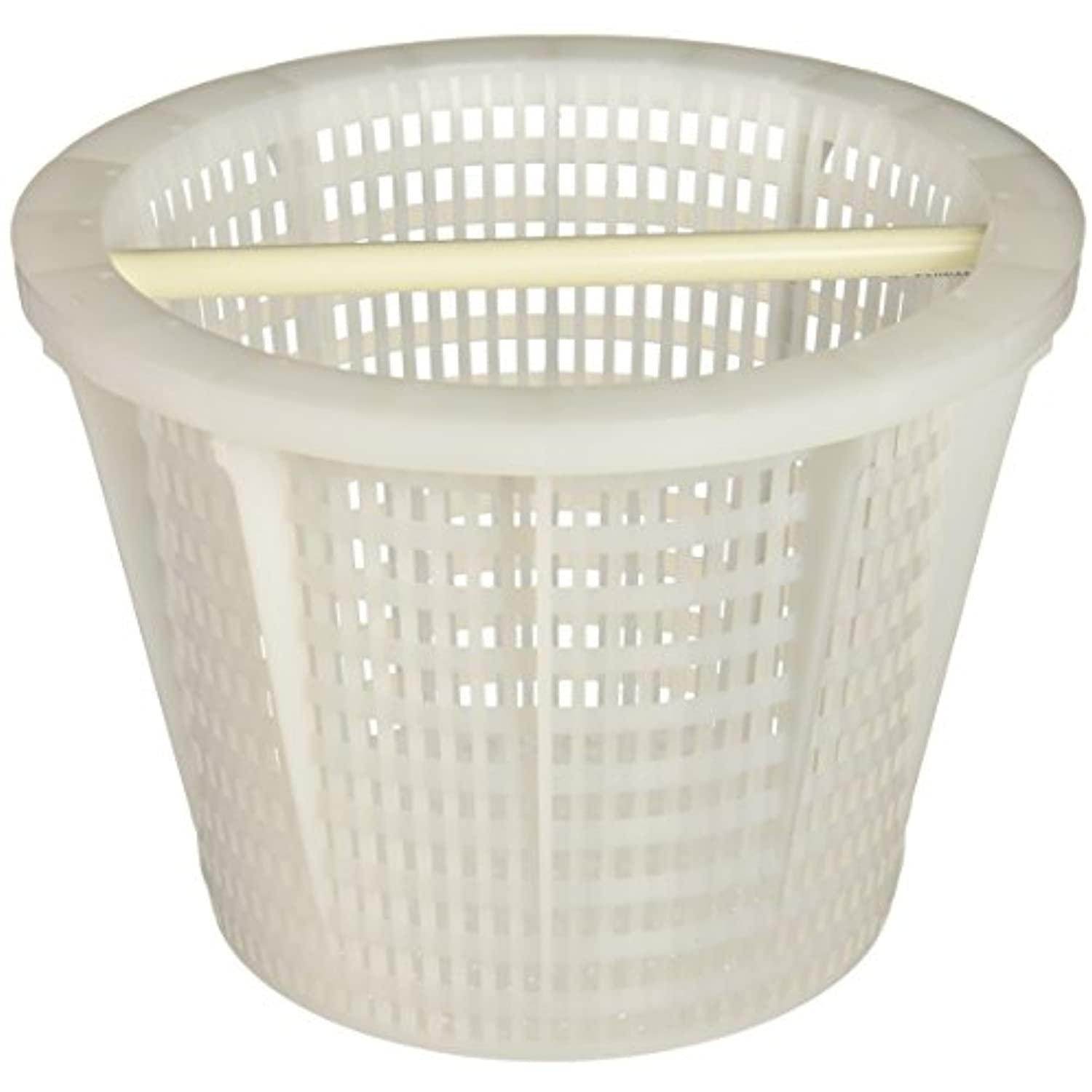 Pentair 85014500 Tapered Basket with Handle Replacement Admiral Pool and Spa Skimmer - Getlegitdeals