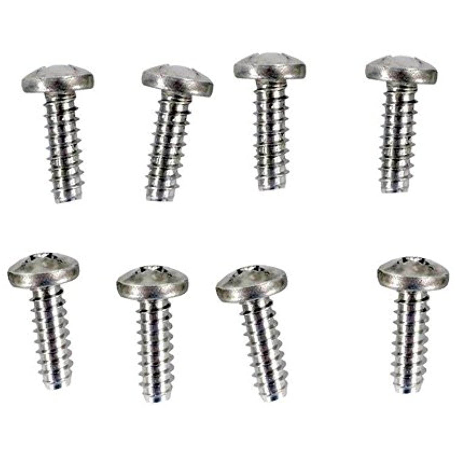 Zodiac Pool Systems R0547600 Screw Kit for Swimming Pool - Getlegitdeals