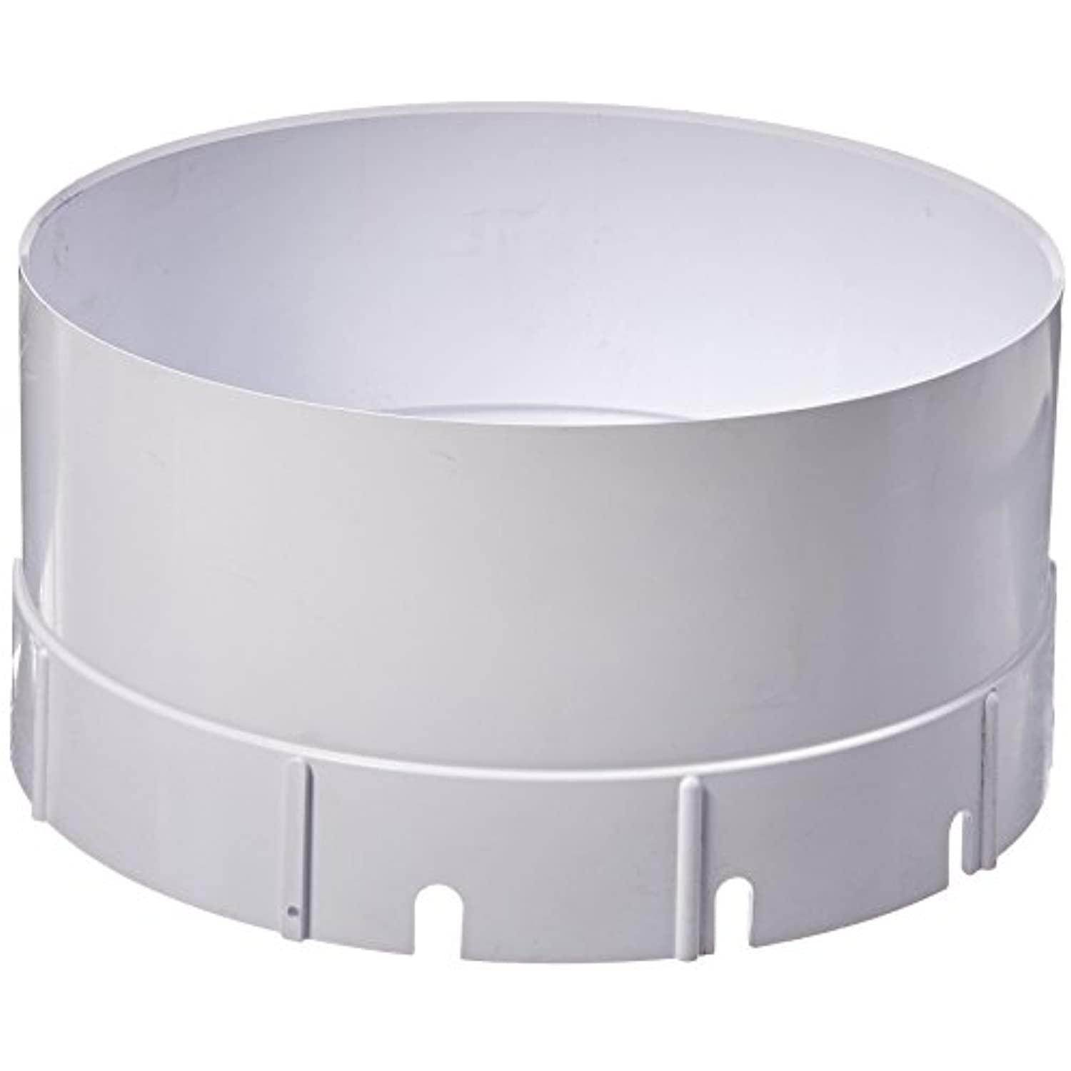 Pentair WC37-503P Extension Collar Replacement Sta-Rite U-3 Inground Pool and Spa Skimmer - Getlegitdeals