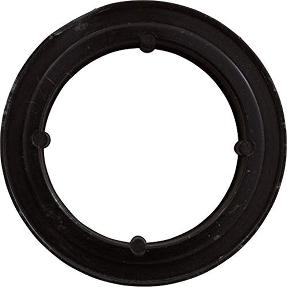 Waterway Plastics Tailpiece, 1-1/2" FPT, O-Ring Groove - Getlegitdeals