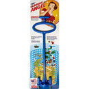 The Skimmer Angel GPIAngel Skimmer Basket Handle, 12"x4"x1.5", Blue - Getlegitdeals