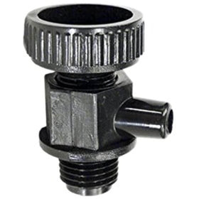 Val-Pak Products V38-115 Air Relief Valve 1/4-Inch Plastic - Getlegitdeals