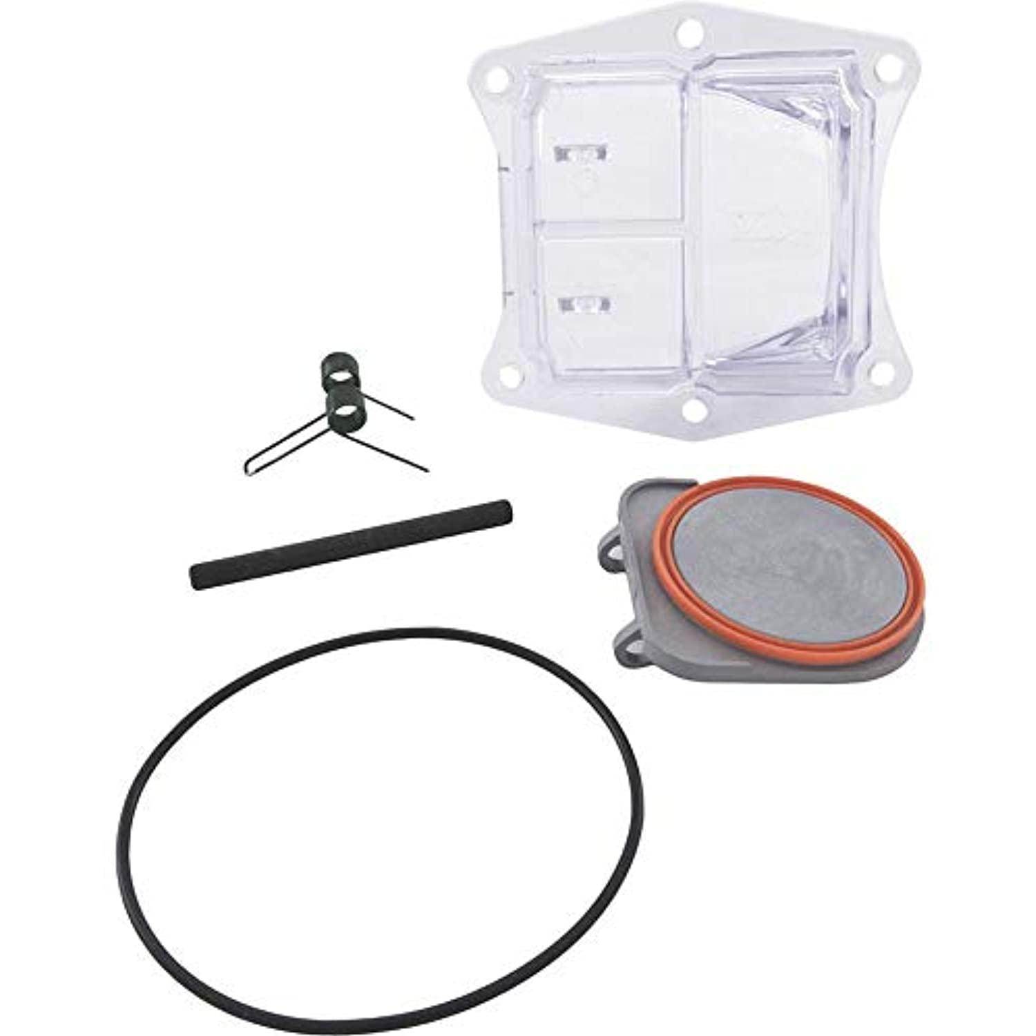 Magic Plastics CR Valve Replacement KIT 0801-20H-RK - Getlegitdeals