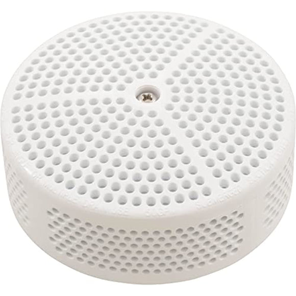 Custom Molded Products Equalizer Suction (Vgb) 2" Sa Insider, White - Getlegitdeals