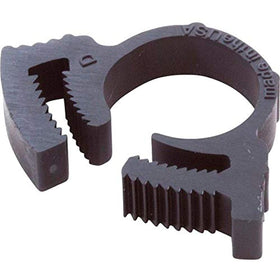 Waterway Plastics 806105138712 Tubing Clamp WW Offline 3/8" od Chlorinator - Getlegitdeals