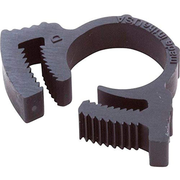 Waterway Plastics 806105138712 Tubing Clamp WW Offline 3/8" od Chlorinator - Getlegitdeals