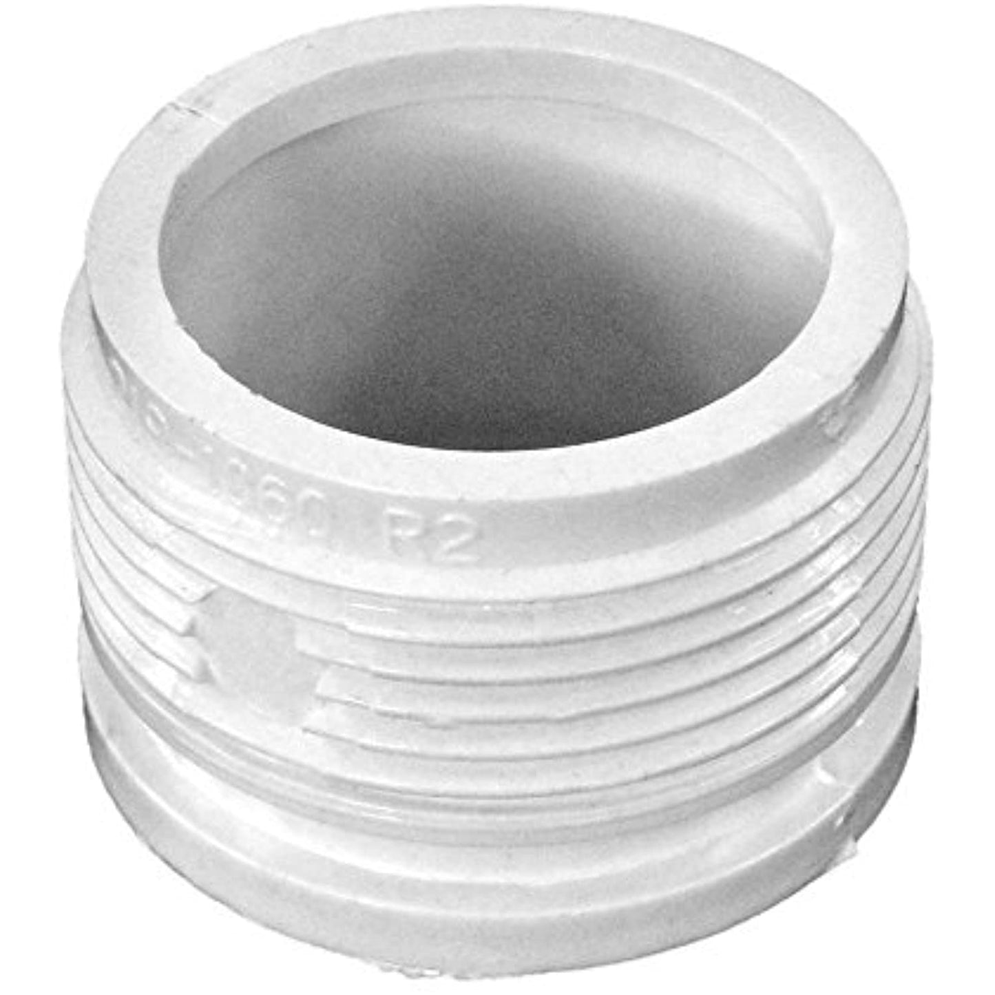 Waterway 219-1060B Gunite Retainer Ring - White 219-1060B