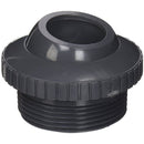 25552-407-000 "E" HydroStream, 1 pulgadas Gris oscuro - Getlegitdeals