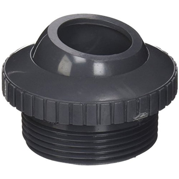 25552-407-000 "E" HydroStream, 1 pulgadas Gris oscuro - Getlegitdeals