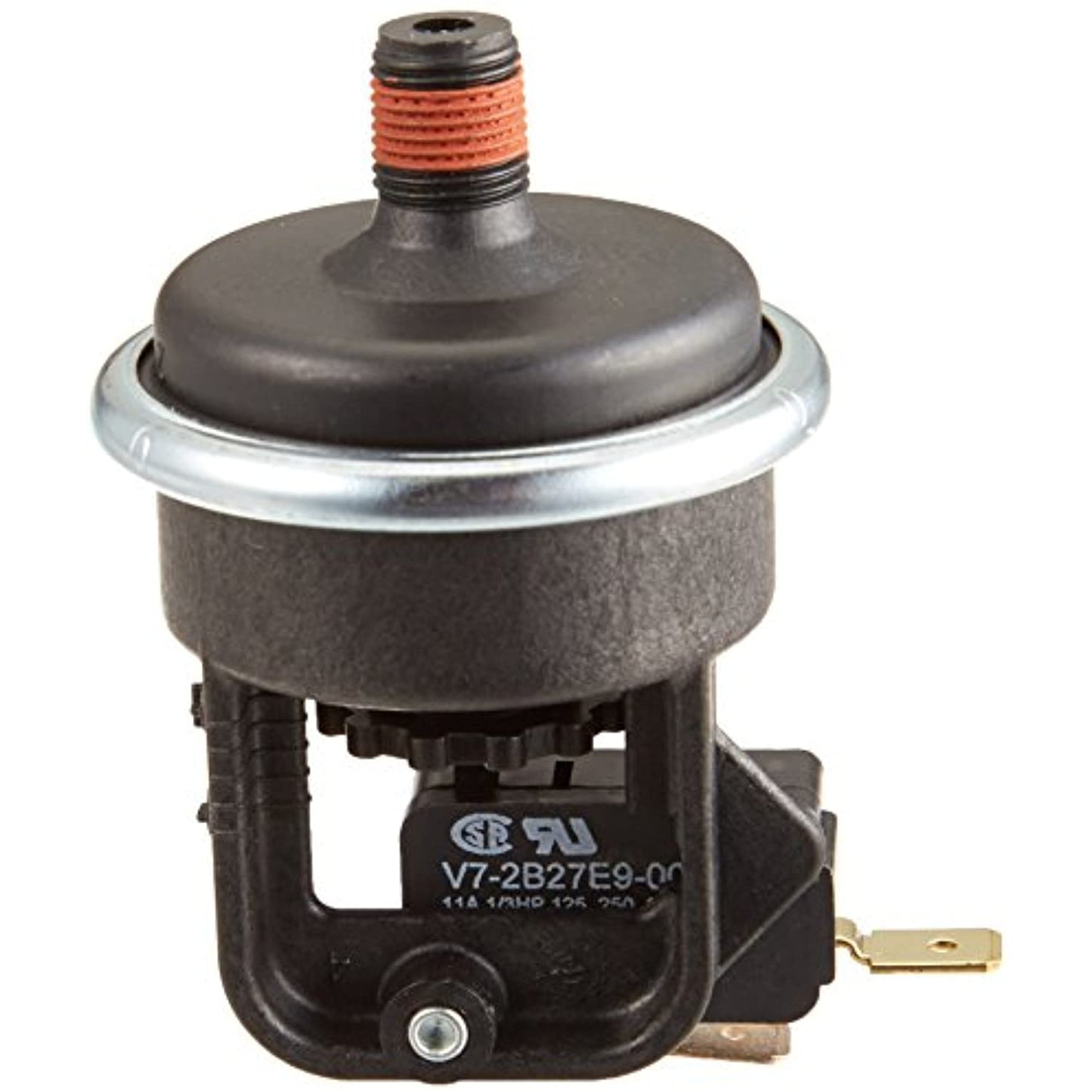 Pentair 42001-0060S Water Pressure Switch Replacement both MasterTemp and Max-E-Therm for Pool and Spa Heaters,