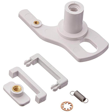 Zodiac C36 Swing Axle Replacement Kit - Getlegitdeals