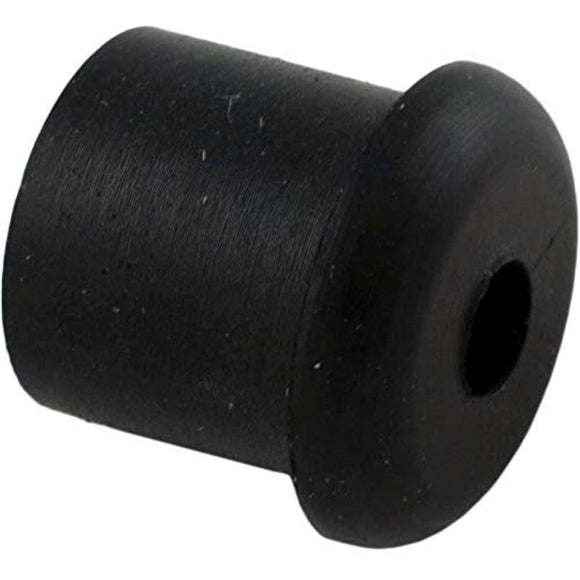 Waterway Plastics 806105134288 Rubber Bushing for Thermowell - Getlegitdeals