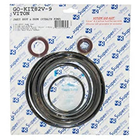 GO-KIT82V-9 VITON Jandy SHP Pump Seal KIT - Getlegitdeals