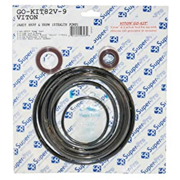 GO-KIT82V-9 VITON Jandy SHP Pump Seal KIT - Getlegitdeals
