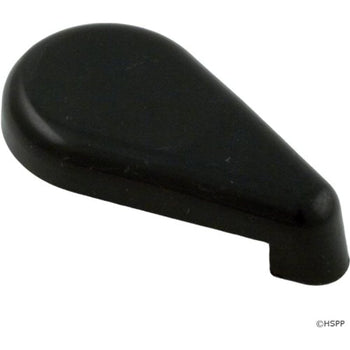Handle, Black, 1" Top Access Air Control 662-2071 - Getlegitdeals