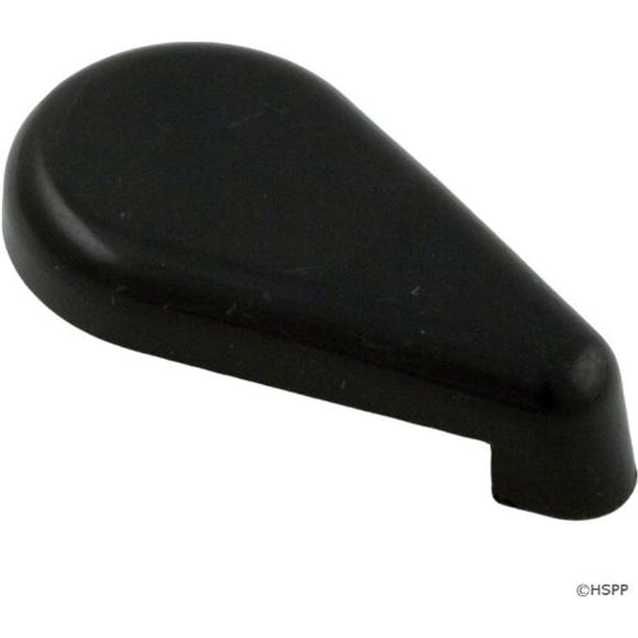 Handle, Black, 1" Top Access Air Control 662-2071 - Getlegitdeals