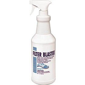 Advantis 400720A 1 Qt. Filter Blaster Cleaner - Getlegitdeals