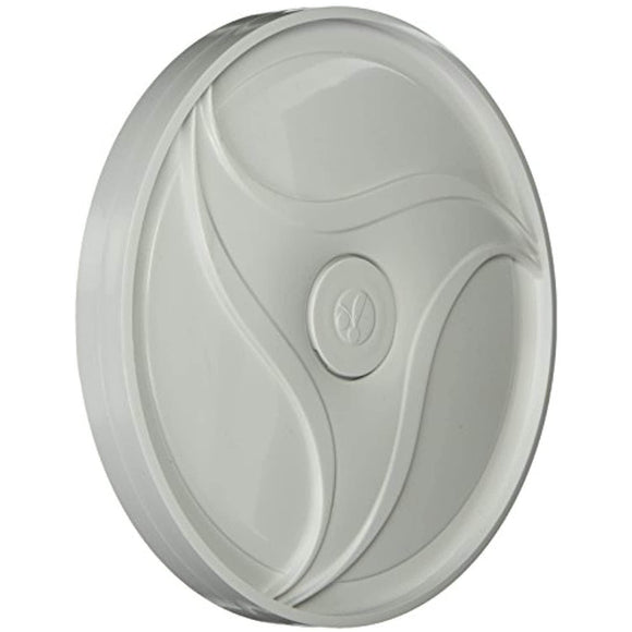 Polaris 9-100-1008 Double Sided Wheel Replacement,Black - Getlegitdeals