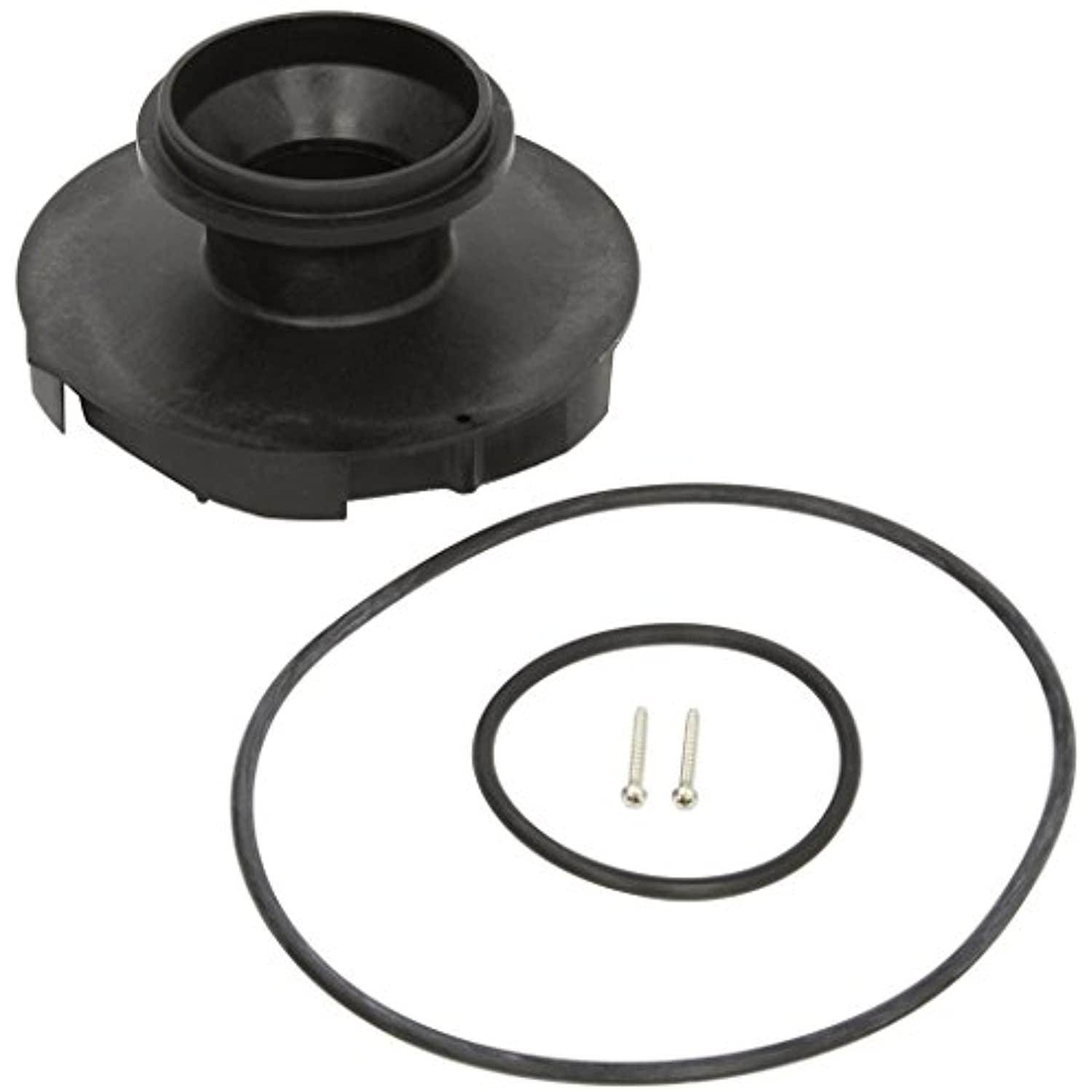 Zodiac R0479701 1.5 - 2.5 Hp Diffuser44; Backplate O-Ring And Screw - Getlegitdeals