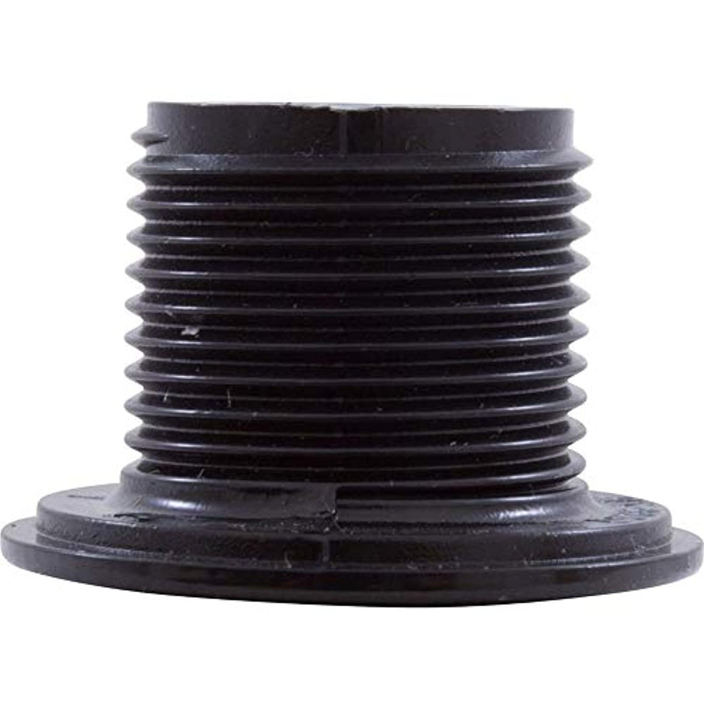 Waterway Plastics 806105046567 Internal Ozone Cluster 1-1/2" fd Fixed Smooth Black Jet